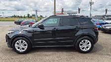 2019 Land Rover Range Rover Evoque HSE Dynamic, NO ACCIDENTS, RE - Photo 2