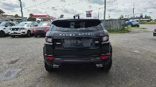 2019 Land Rover Range Rover Evoque HSE Dynamic, NO ACCIDENTS, RE - Photo 4