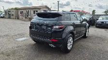 2019 Land Rover Range Rover Evoque HSE Dynamic, NO ACCIDENTS, RE - Photo 5