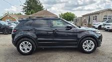 2019 Land Rover Range Rover Evoque HSE Dynamic, NO ACCIDENTS, RE - Photo 6