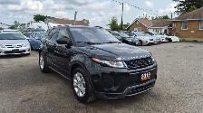2019 Land Rover Range Rover Evoque HSE Dynamic, NO ACCIDENTS, RE - Photo 7