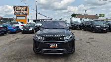 2019 Land Rover Range Rover Evoque HSE Dynamic, NO ACCIDENTS, RE - Photo 8