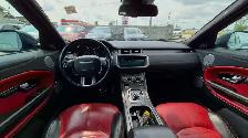 2019 Land Rover Range Rover Evoque HSE Dynamic, NO ACCIDENTS, RE - Photo 11