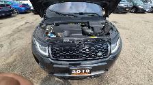 2019 Land Rover Range Rover Evoque HSE Dynamic, NO ACCIDENTS, RE - Photo 18