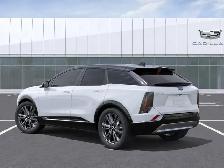 CADILLAC OPTIQ SPORT PREMIÈRE QUALITÉ 2027 - Photo 3