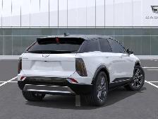 CADILLAC OPTIQ SPORT PREMIÈRE QUALITÉ 2027 - Photo 4