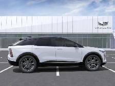 CADILLAC OPTIQ SPORT PREMIÈRE QUALITÉ 2027 - Photo 5
