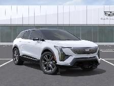 CADILLAC OPTIQ SPORT PREMIÈRE QUALITÉ 2027 - Photo 7