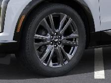 CADILLAC OPTIQ SPORT PREMIÈRE QUALITÉ 2027 - Photo 9