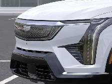 CADILLAC OPTIQ SPORT PREMIÈRE QUALITÉ 2027 - Photo 13