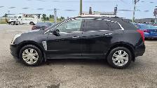 2016 Cadillac SRX AS IS SPECIAL, Luxury, RUNS AND DRIVES WELL - Photo 2