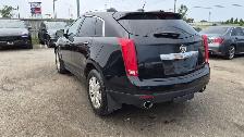 2016 Cadillac SRX AS IS SPECIAL, Luxury, RUNS AND DRIVES WELL - Photo 3