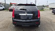 2016 Cadillac SRX AS IS SPECIAL, Luxury, RUNS AND DRIVES WELL - Photo 4