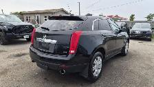 2016 Cadillac SRX AS IS SPECIAL, Luxury, RUNS AND DRIVES WELL - Photo 5