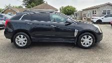 2016 Cadillac SRX AS IS SPECIAL, Luxury, RUNS AND DRIVES WELL - Photo 6