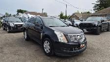 2016 Cadillac SRX AS IS SPECIAL, Luxury, RUNS AND DRIVES WELL - Photo 7