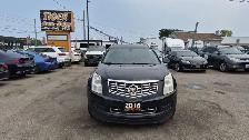 2016 Cadillac SRX AS IS SPECIAL, Luxury, RUNS AND DRIVES WELL - Photo 8