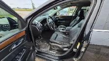 2016 Cadillac SRX AS IS SPECIAL, Luxury, RUNS AND DRIVES WELL - Photo 9