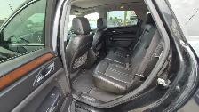 2016 Cadillac SRX AS IS SPECIAL, Luxury, RUNS AND DRIVES WELL - Photo 10