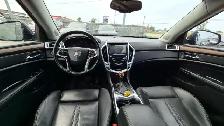 2016 Cadillac SRX AS IS SPECIAL, Luxury, RUNS AND DRIVES WELL - Photo 11