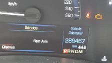 2016 Cadillac SRX AS IS SPECIAL, Luxury, RUNS AND DRIVES WELL - Photo 13