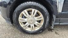 2016 Cadillac SRX AS IS SPECIAL, Luxury, RUNS AND DRIVES WELL - Photo 15