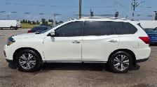 2018 Nissan Pathfinder SV TECH, NAVI, 7 PASSENGER, WARRANTY, CER - Photo 2