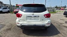 2018 Nissan Pathfinder SV TECH, NAVI, 7 PASSENGER, WARRANTY, CER - Photo 4