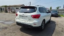2018 Nissan Pathfinder SV TECH, NAVI, 7 PASSENGER, WARRANTY, CER - Photo 5