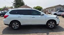 2018 Nissan Pathfinder SV TECH, NAVI, 7 PASSENGER, WARRANTY, CER - Photo 6