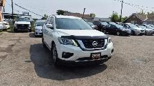 2018 Nissan Pathfinder SV TECH, NAVI, 7 PASSENGER, WARRANTY, CER - Photo 7
