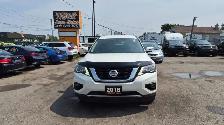 2018 Nissan Pathfinder SV TECH, NAVI, 7 PASSENGER, WARRANTY, CER - Photo 8