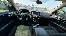 2018 Nissan Pathfinder SV TECH, NAVI, 7 PASSENGER, WARRANTY, CER - Photo 11