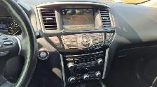 2018 Nissan Pathfinder SV TECH, NAVI, 7 PASSENGER, WARRANTY, CER - Photo 13