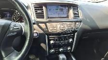 2018 Nissan Pathfinder SV TECH, NAVI, 7 PASSENGER, WARRANTY, CER - Photo 16