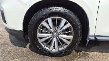 2018 Nissan Pathfinder SV TECH, NAVI, 7 PASSENGER, WARRANTY, CER - Photo 17