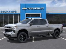 CHEVROLET SILVERADO 1500 RST 2026 - Photo 2
