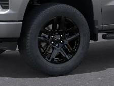 CHEVROLET SILVERADO 1500 RST 2026 - Photo 9
