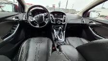 2014 Ford Focus TITANIUM, HATCH, AUTO, ONLY 73KMS, LOW KMS, CERT - Photo 11