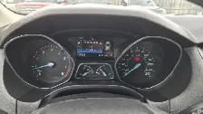 2014 Ford Focus TITANIUM, HATCH, AUTO, ONLY 73KMS, LOW KMS, CERT - Photo 12