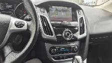 2014 Ford Focus TITANIUM, HATCH, AUTO, ONLY 73KMS, LOW KMS, CERT - Photo 14
