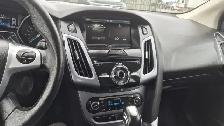 2014 Ford Focus TITANIUM, HATCH, AUTO, ONLY 73KMS, LOW KMS, CERT - Photo 15