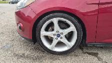 2014 Ford Focus TITANIUM, HATCH, AUTO, ONLY 73KMS, LOW KMS, CERT - Photo 16