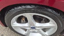2014 Ford Focus TITANIUM, HATCH, AUTO, ONLY 73KMS, LOW KMS, CERT - Photo 17