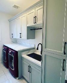 kitchen cabinets & closets - Photo 2
