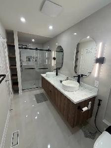 kitchen cabinets & closets - Photo 3