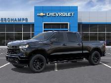 CHEVROLET SILVERADO 1500 RST 2026 - Photo 2