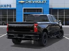 CHEVROLET SILVERADO 1500 RST 2026 - Photo 4