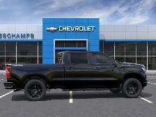 CHEVROLET SILVERADO 1500 RST 2026 - Photo 5