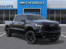 CHEVROLET SILVERADO 1500 RST 2026 - Photo 7